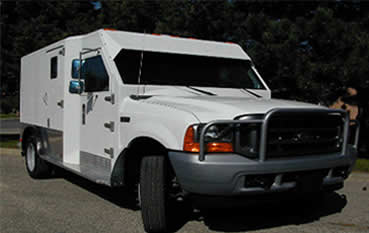 cash in transit