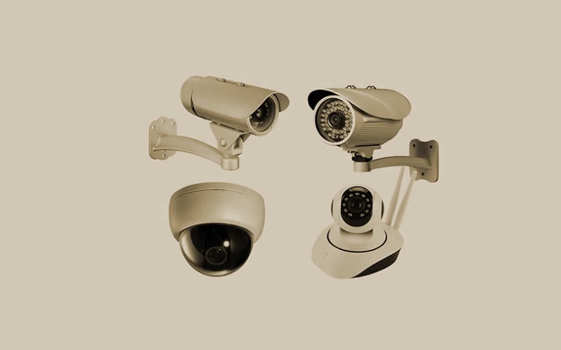 cctv surveillance services in Kenya