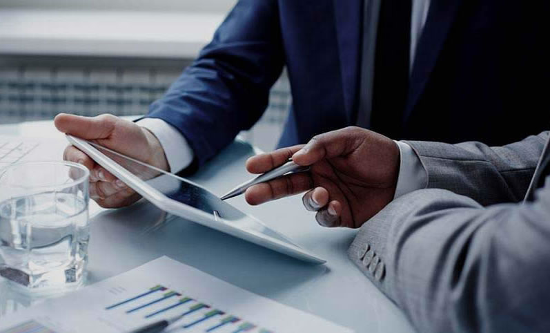 Security consultancy